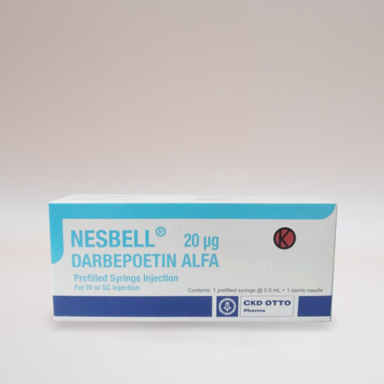 Nesbell 20