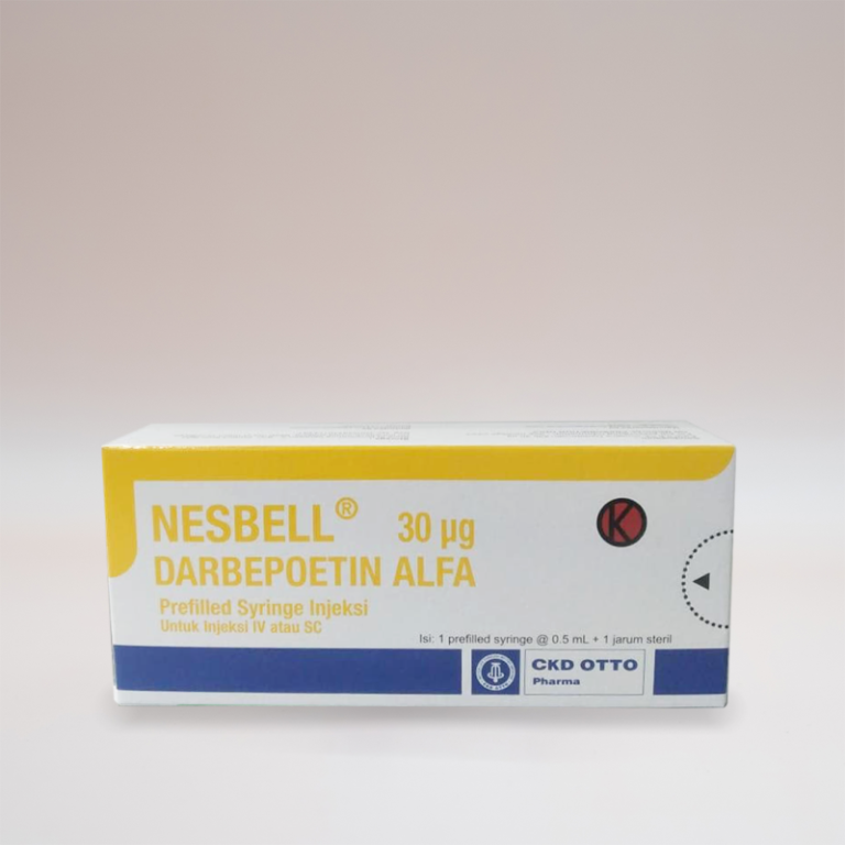 Nesbell 30