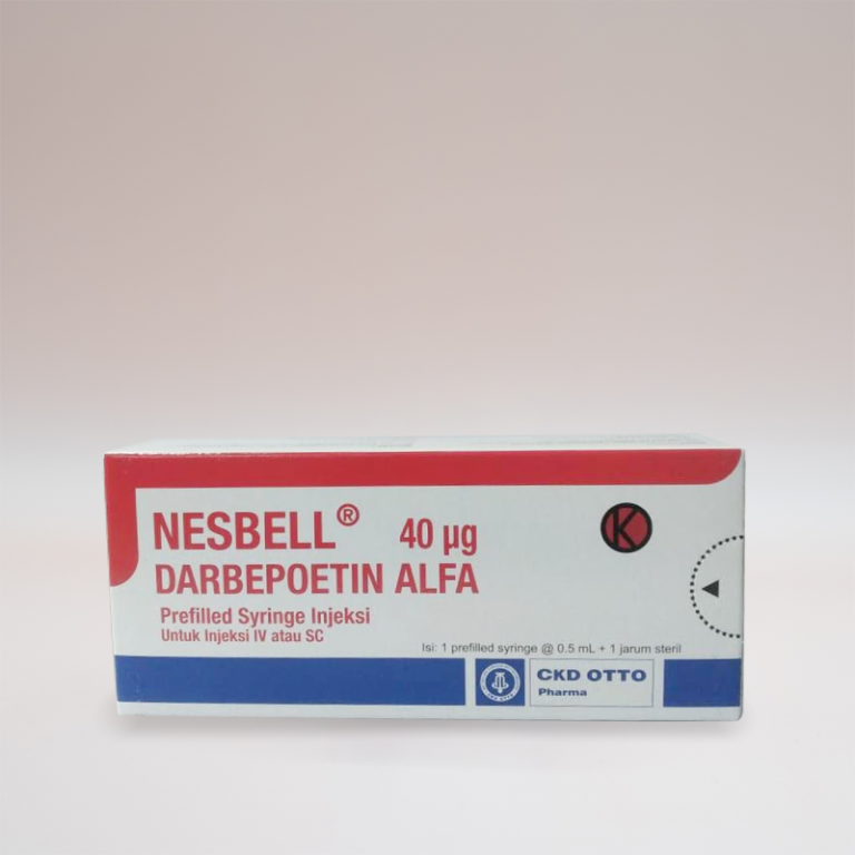 Nesbell 40